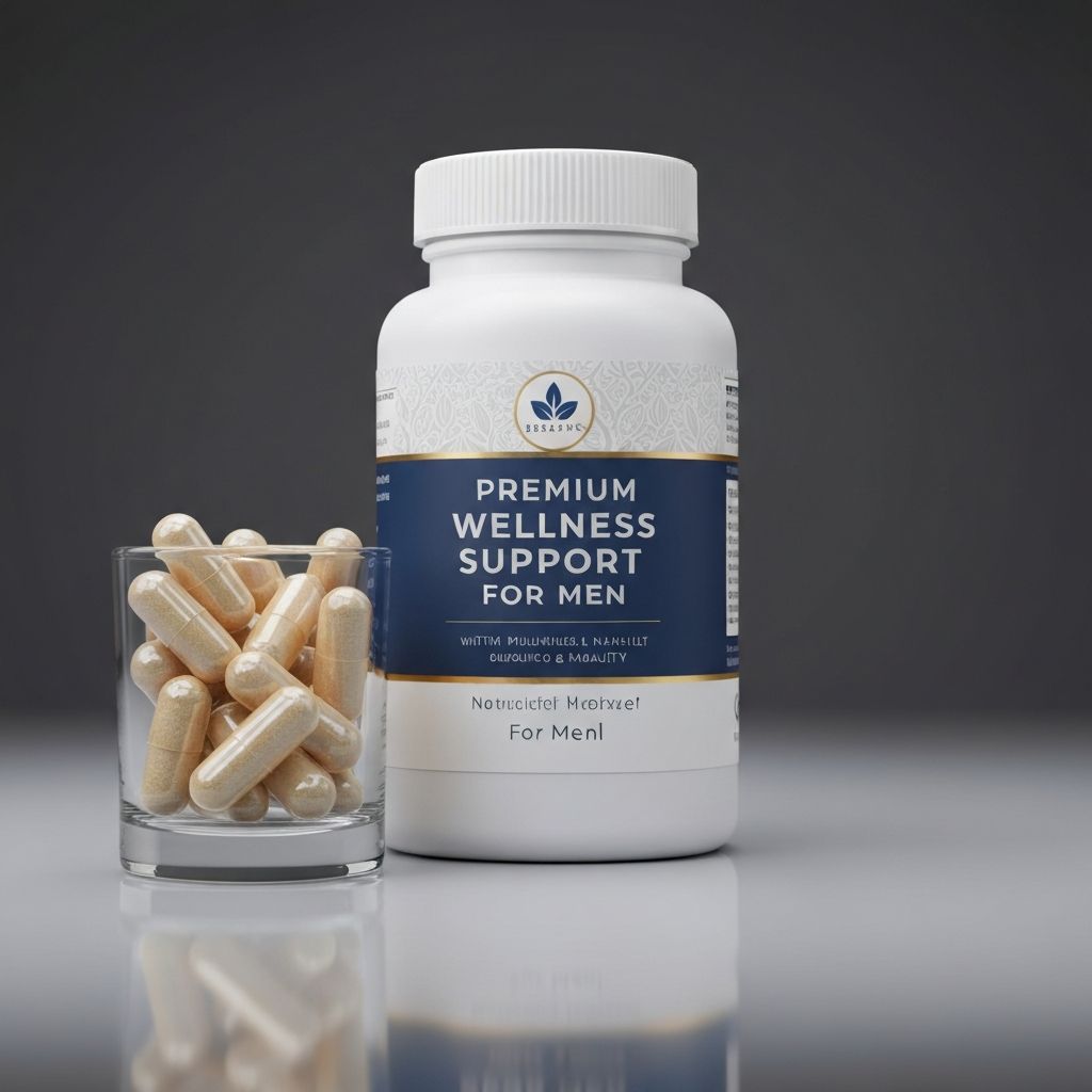 Wellness Support Capsules