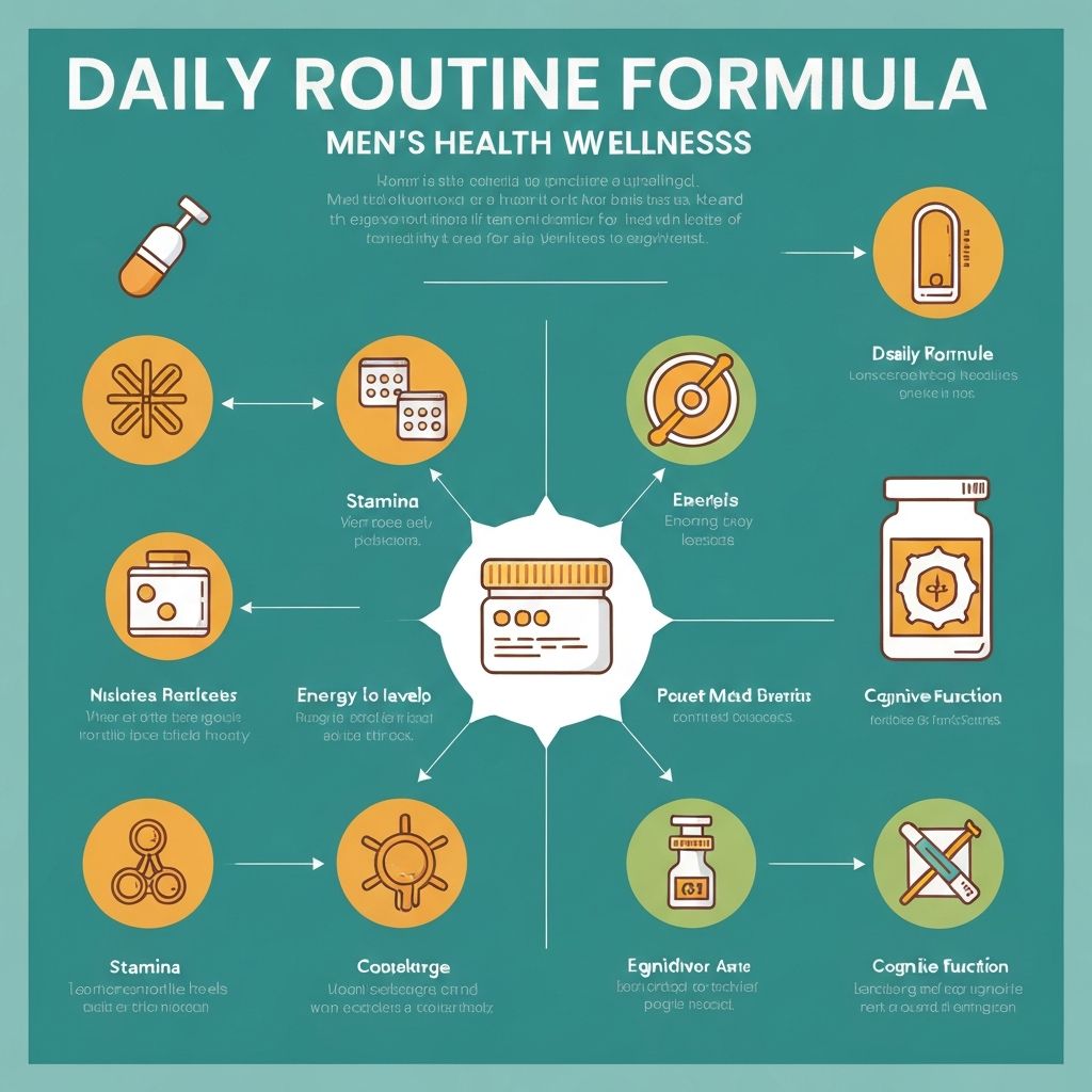 Daily Routine Formula